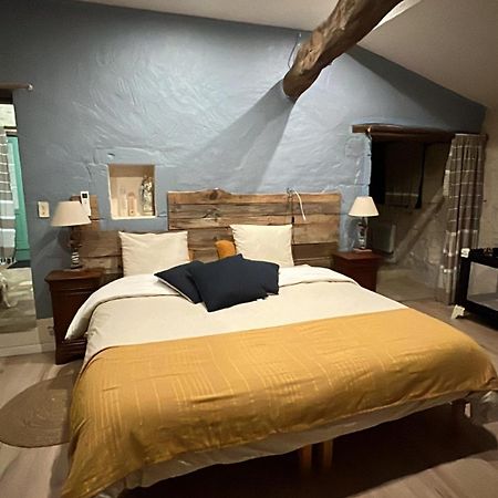 Chez Magitte Une Chambre A Louer Bardenac Eksteriør bilde