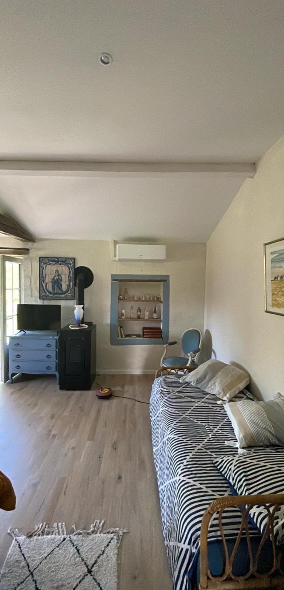 Chez Magitte Une Chambre A Louer Bardenac Eksteriør bilde